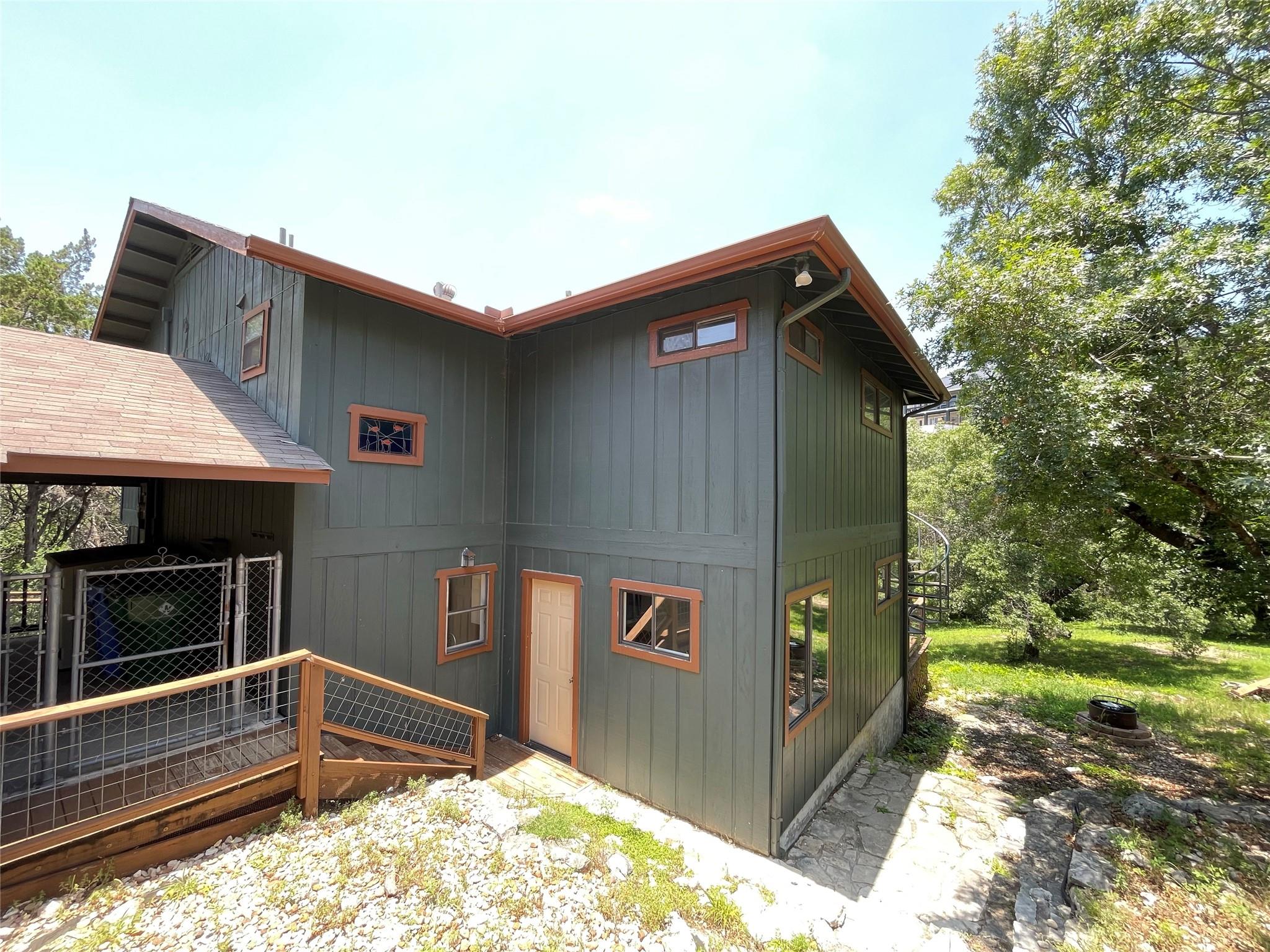 20812 Buena VIS, Lago Vista, TX 78645