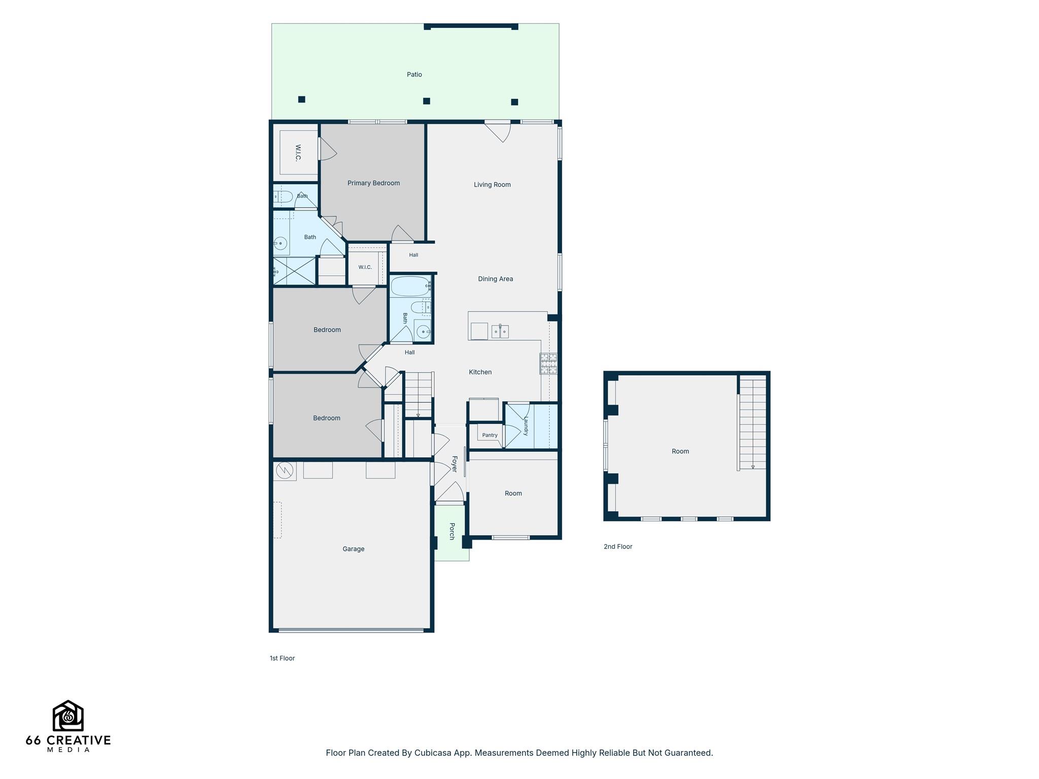 11804 Pecangate Way, Manor, TX 78653