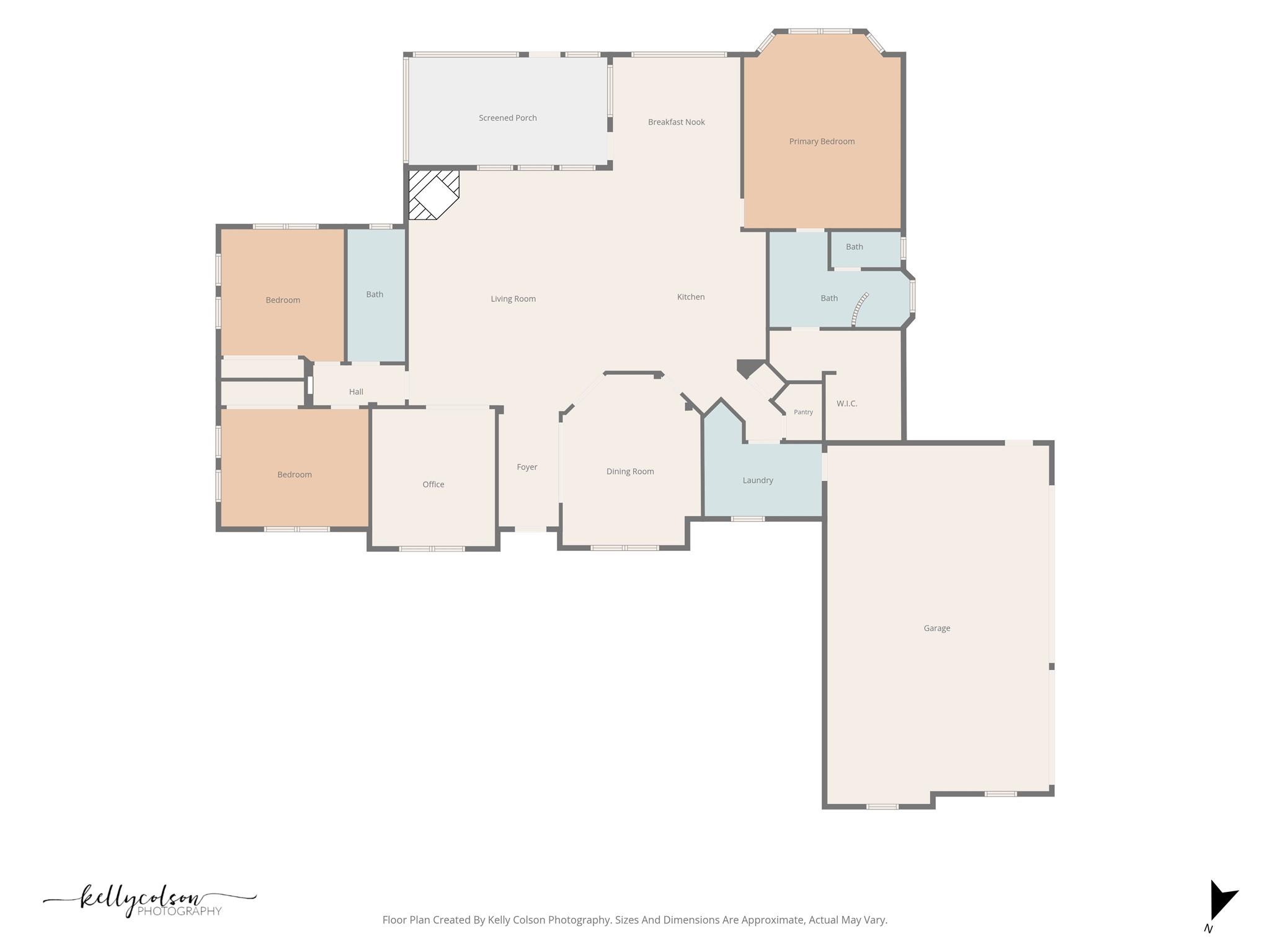 165 Silverado DR, Georgetown, TX 78633