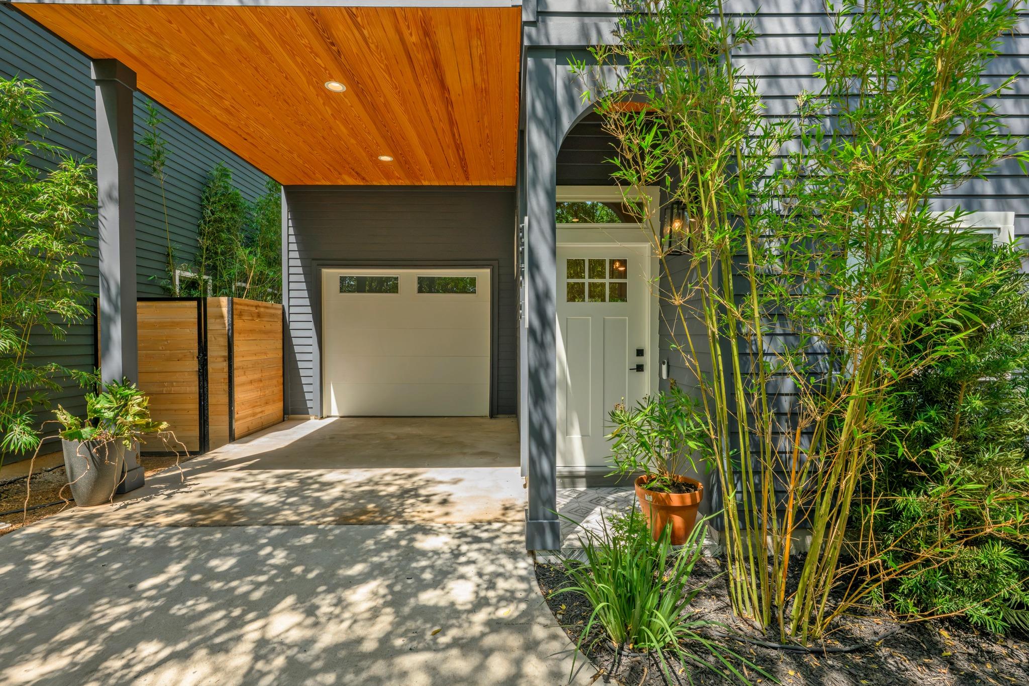 826 Morrow ST #3, Austin, TX 78757