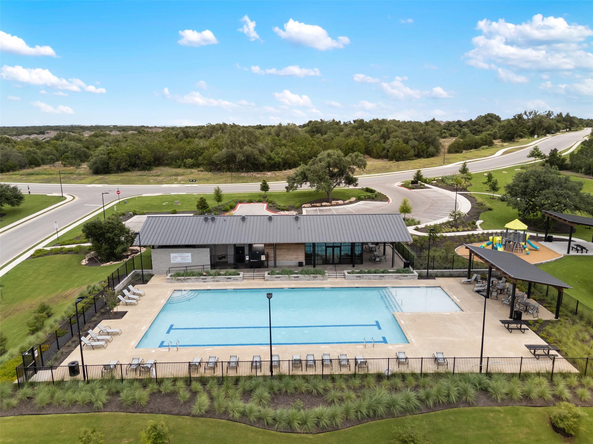 104 Anejo Bluff CT, Georgetown, TX 78628