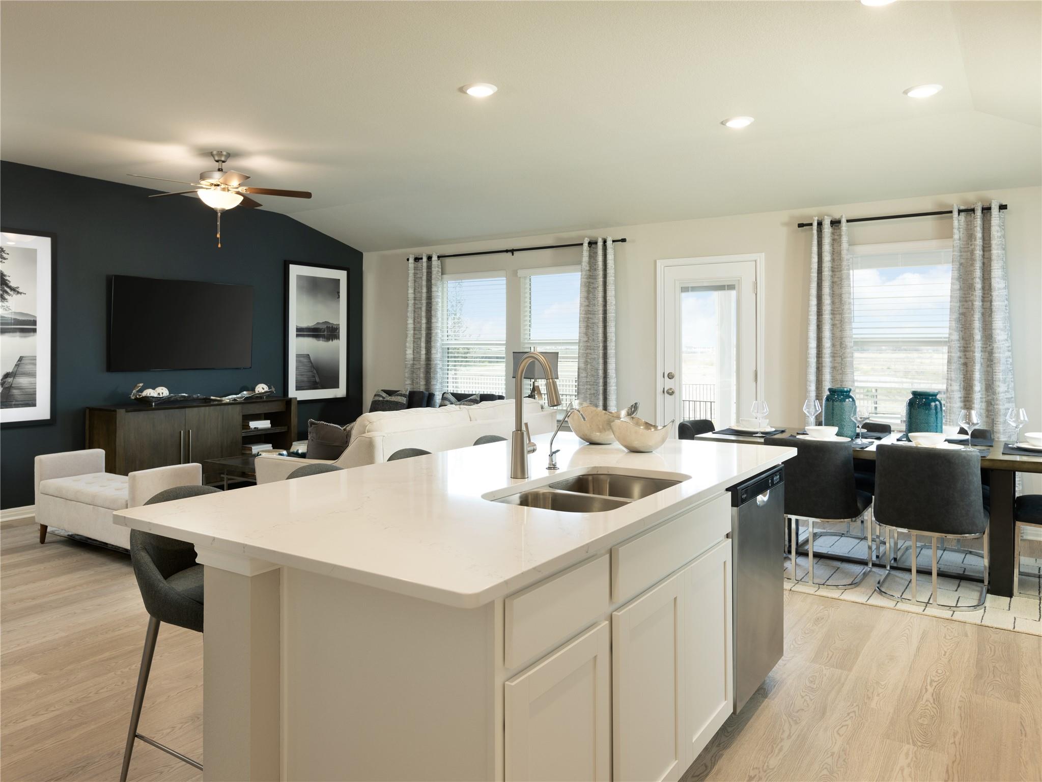 4224 Texoma DR, Pflugerville, TX 78660