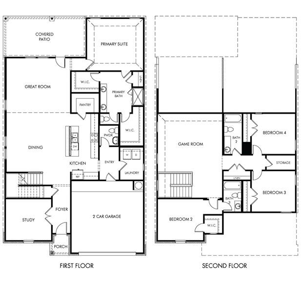 4221 Texoma DR, Pflugerville, TX 78660