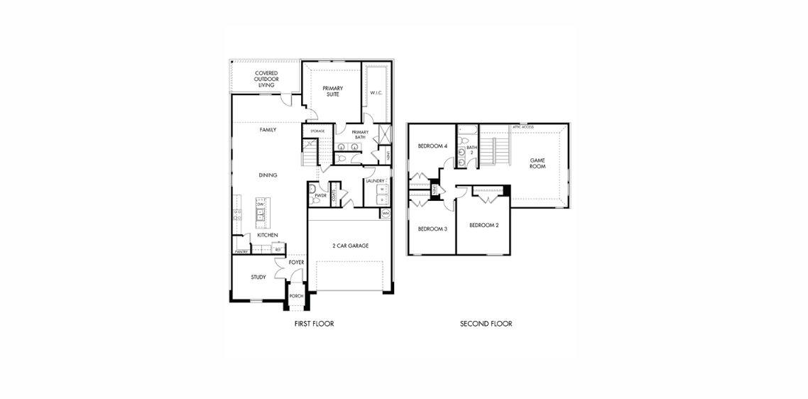 4220 Texoma DR, Pflugerville, TX 78660