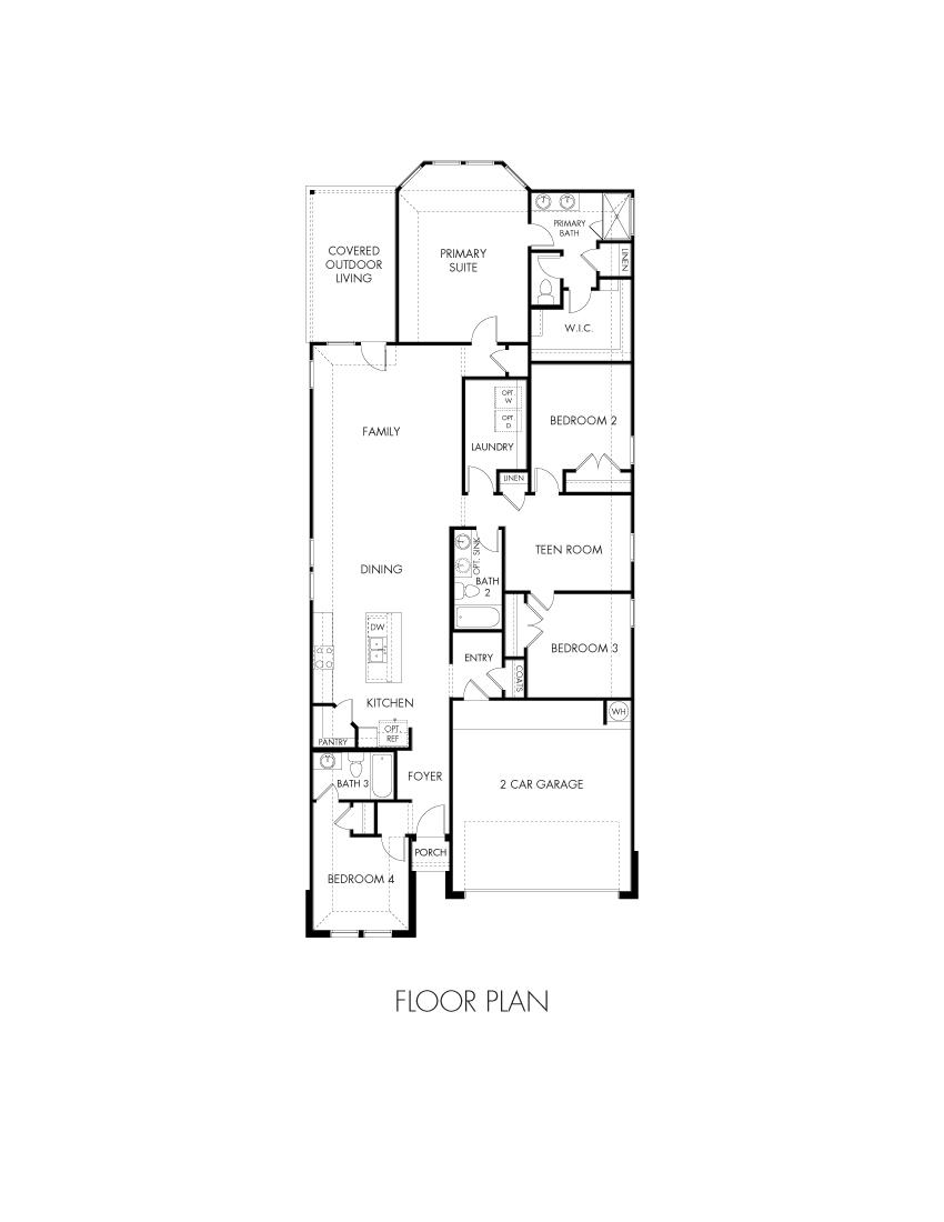 112 Windfall TRL, Liberty Hill, TX 78642