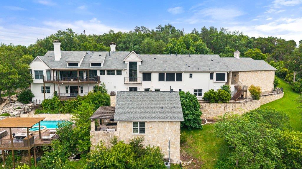 1421 Circle Ridge DR, West Lake Hills, TX 78746
