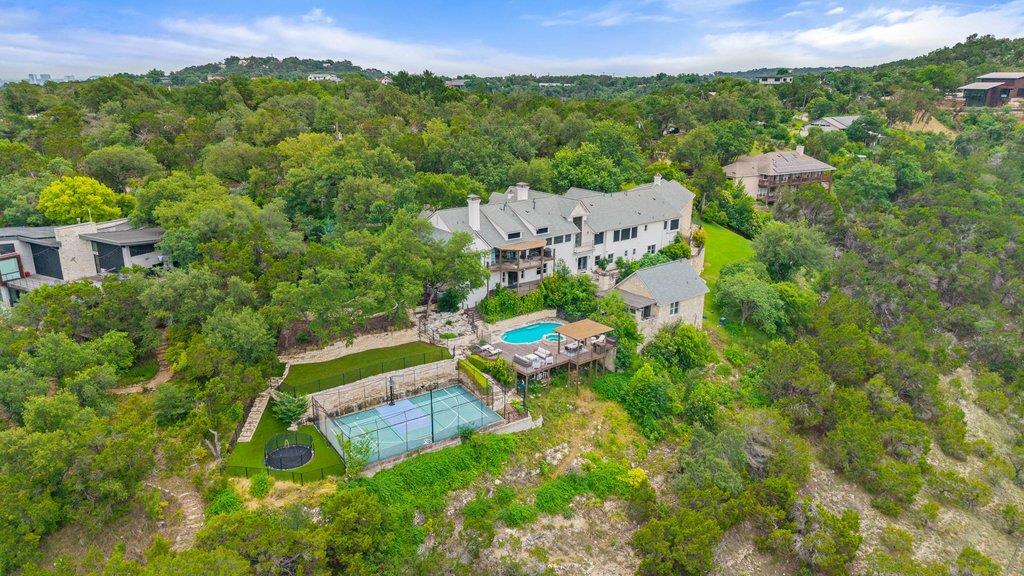 1421 Circle Ridge DR, West Lake Hills, TX 78746