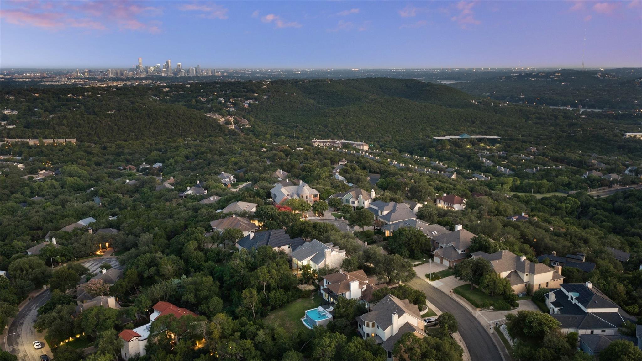 6213 Edwards Mountain CV, Austin, TX 78731