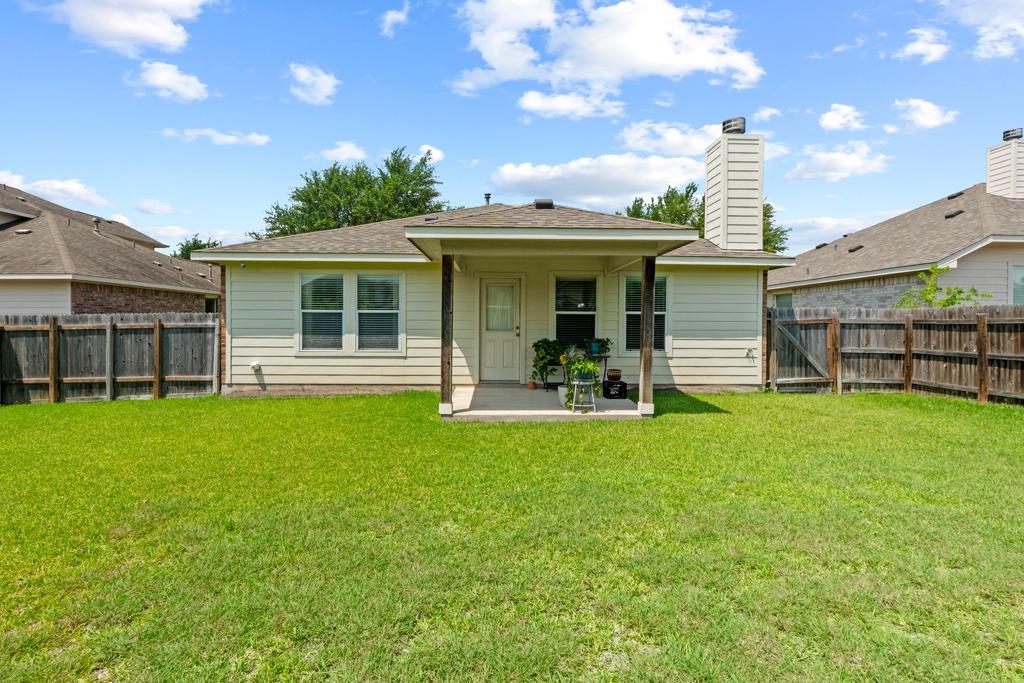 12008 Lansdowne RD, Austin, TX 78754