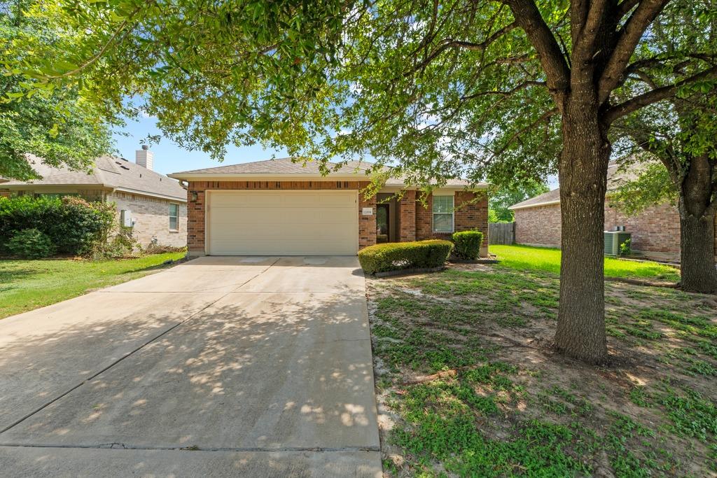 12008 Lansdowne RD, Austin, TX 78754