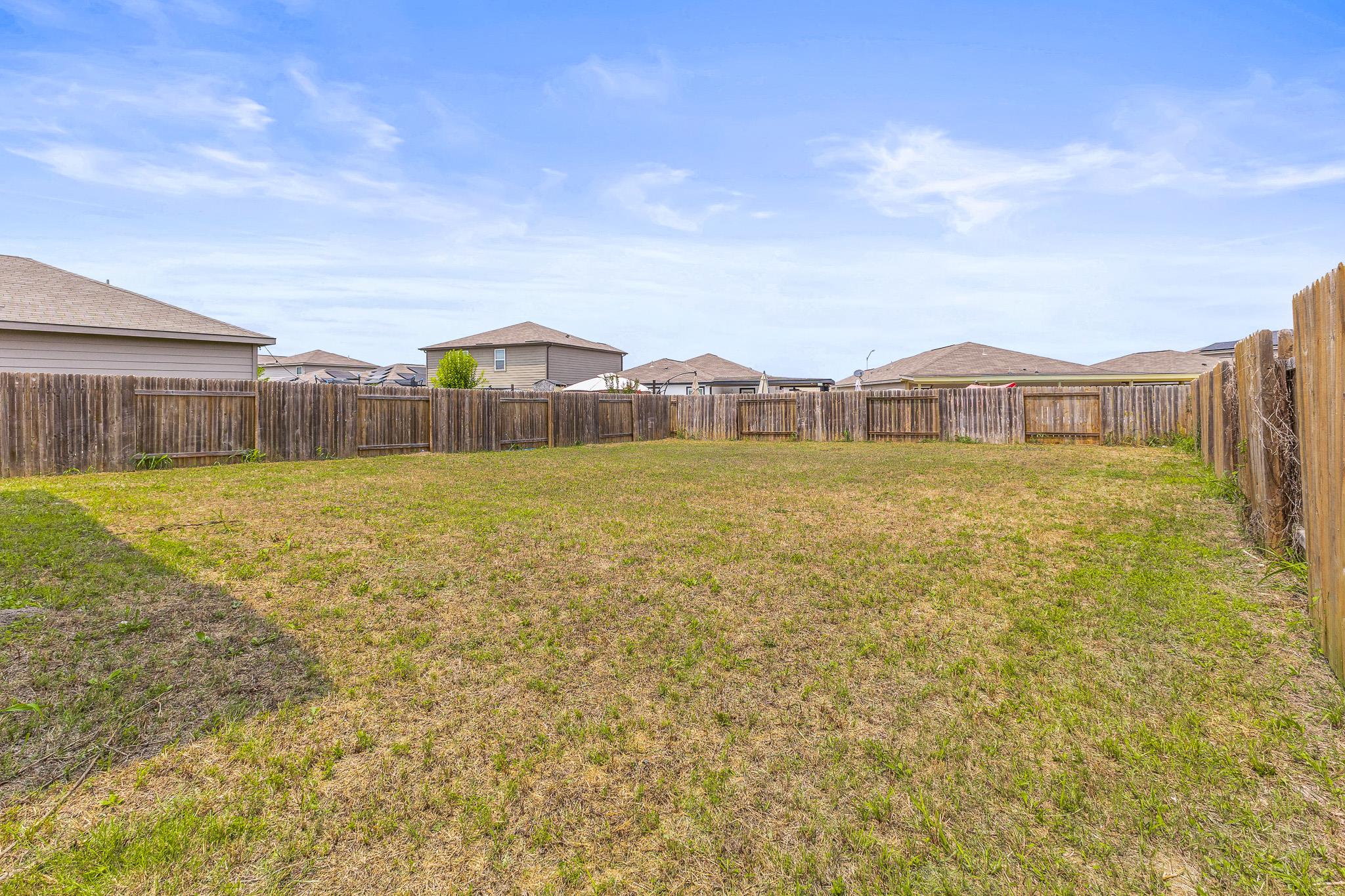 304 Hyacinth Way #7-K, Jarrell, TX 76537
