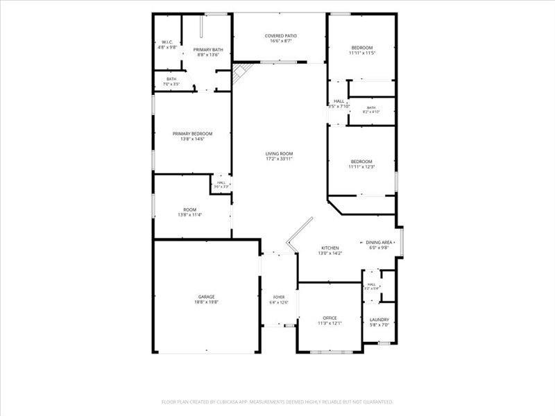 1921 Rutherford DR, Leander, TX 78641