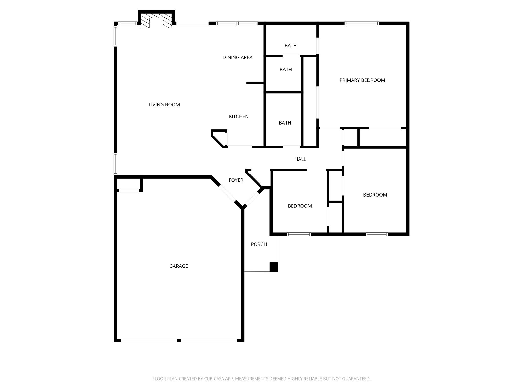 9100 Wagtail DR, Austin, TX 78748