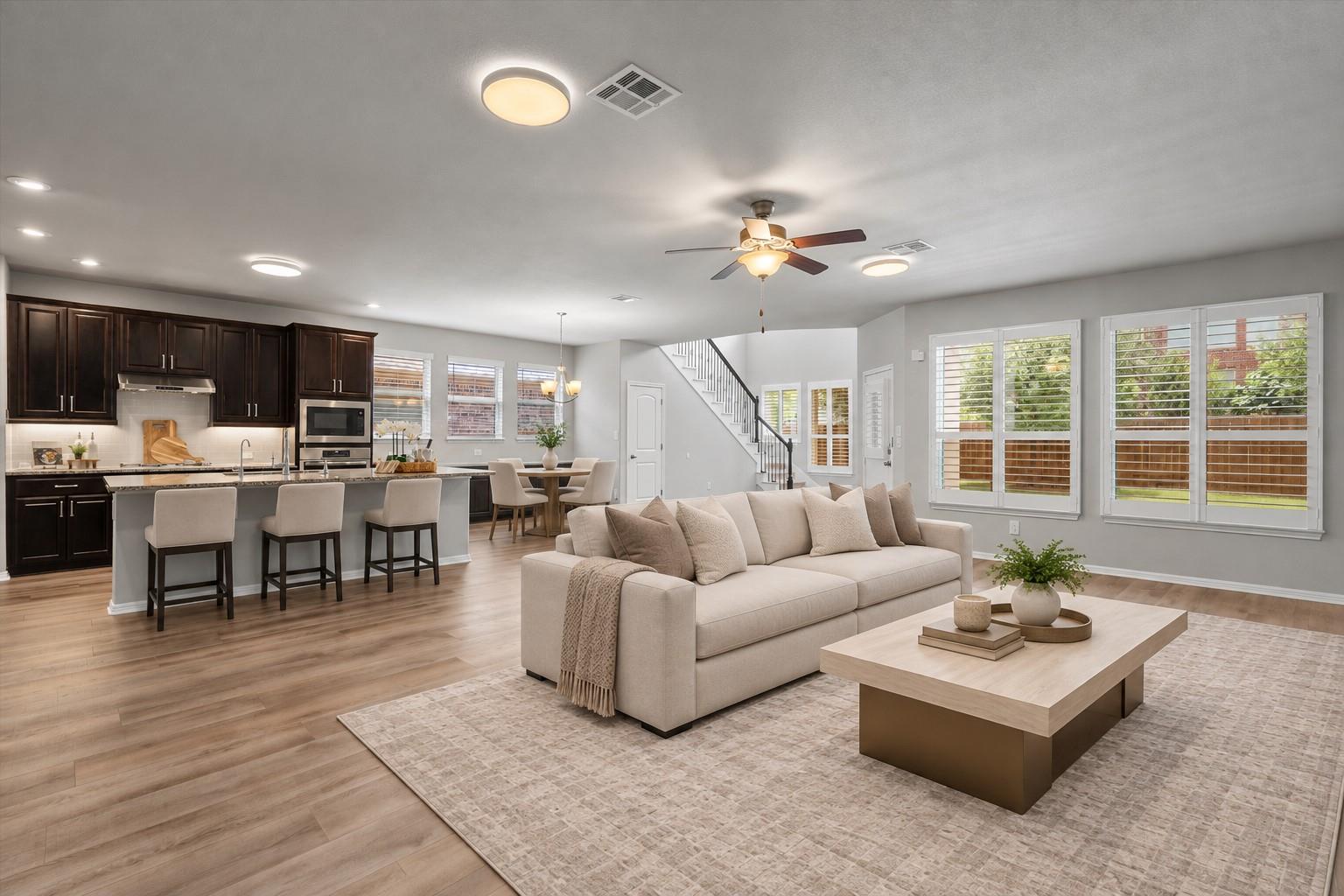 2516 Portici Ps, Round Rock, TX 78665