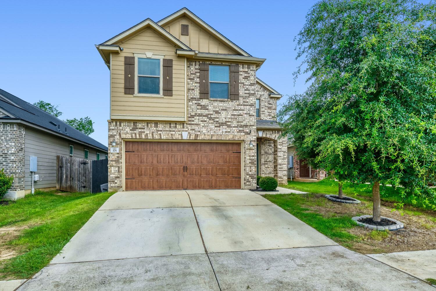 175 Gustaf TRL, Kyle, TX 78640