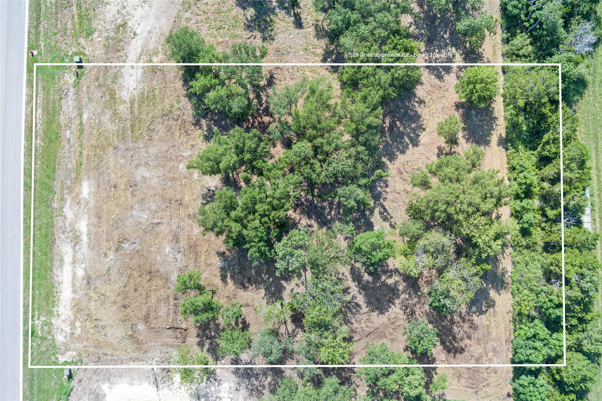 10102 Blanco Springs RD, Temple, TX 76557