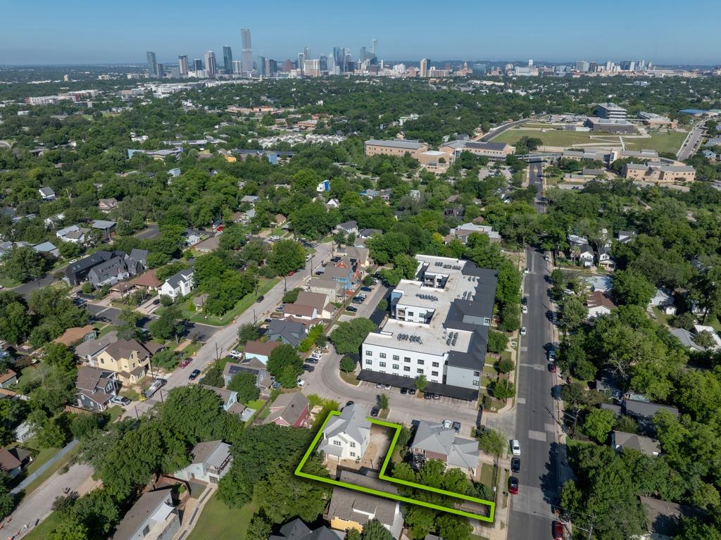 3129 Govalle Ave, Austin, TX 78702