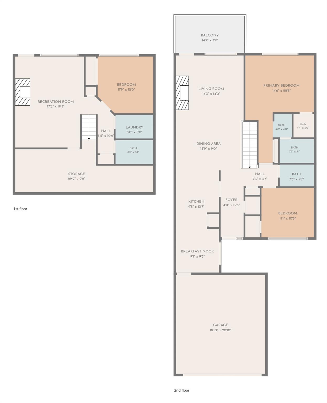 8306 Puerta VIS, Austin, TX 78759