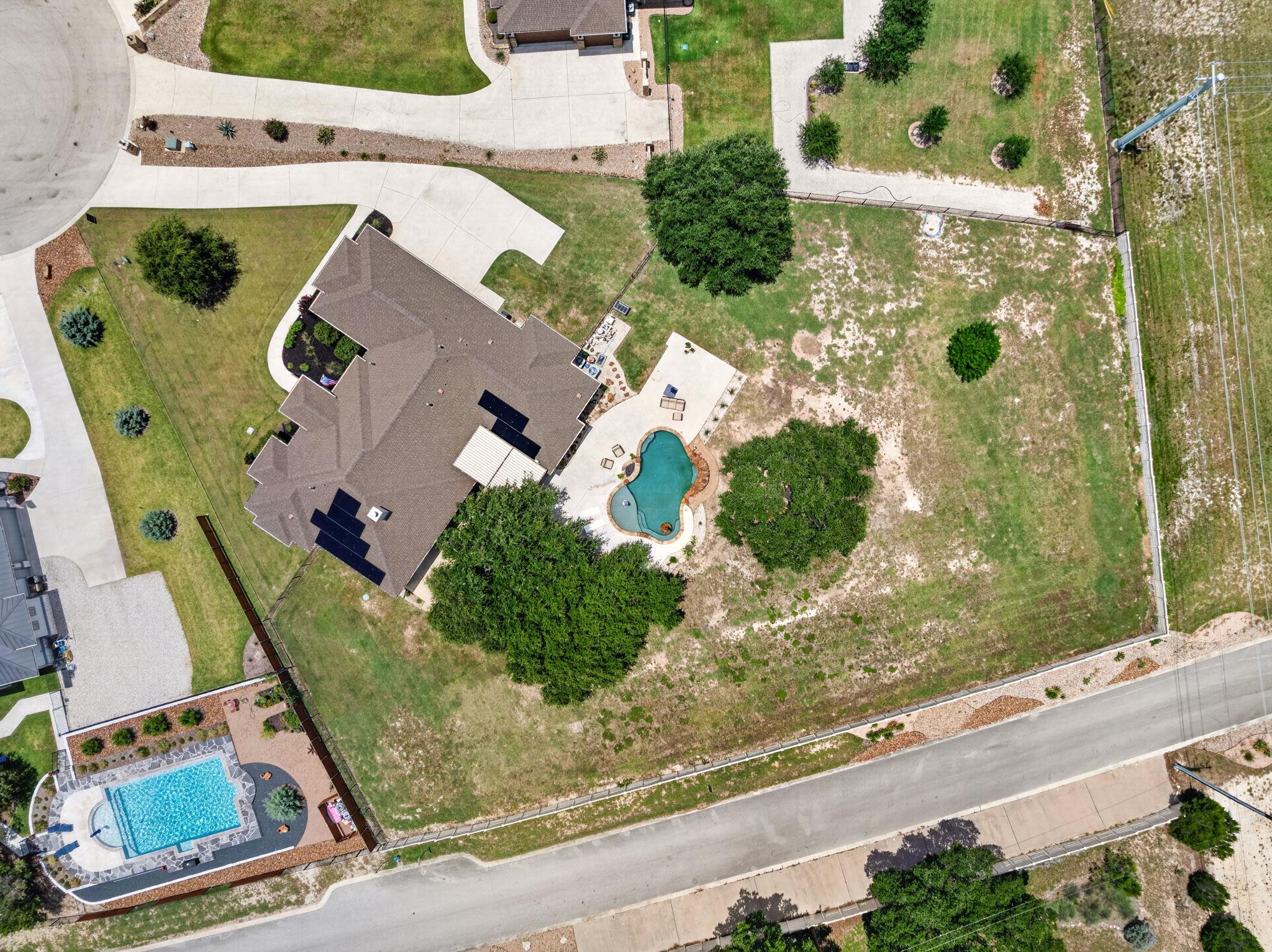 105 Coopers Hill RD, Georgetown, TX 78633