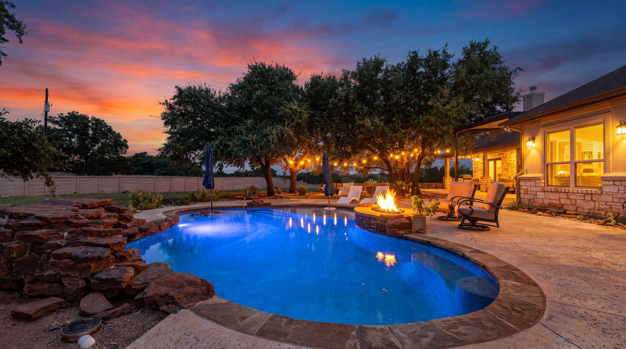 105 Coopers Hill RD, Georgetown, TX 78633