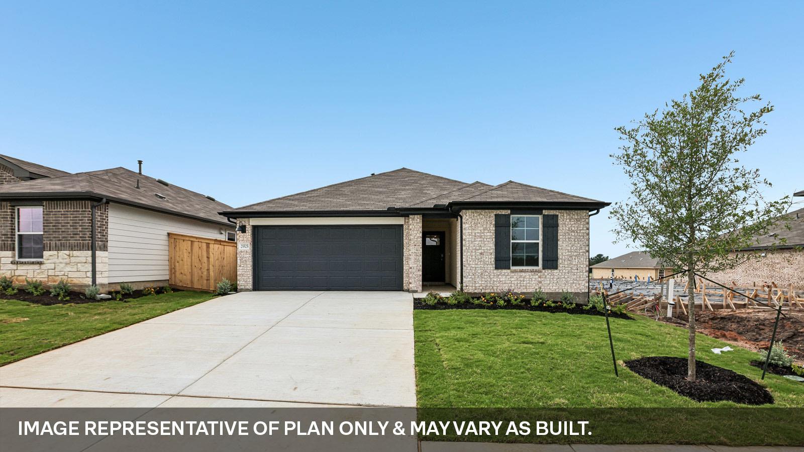 25512 Timber Drop LN, Elgin, TX 78621
