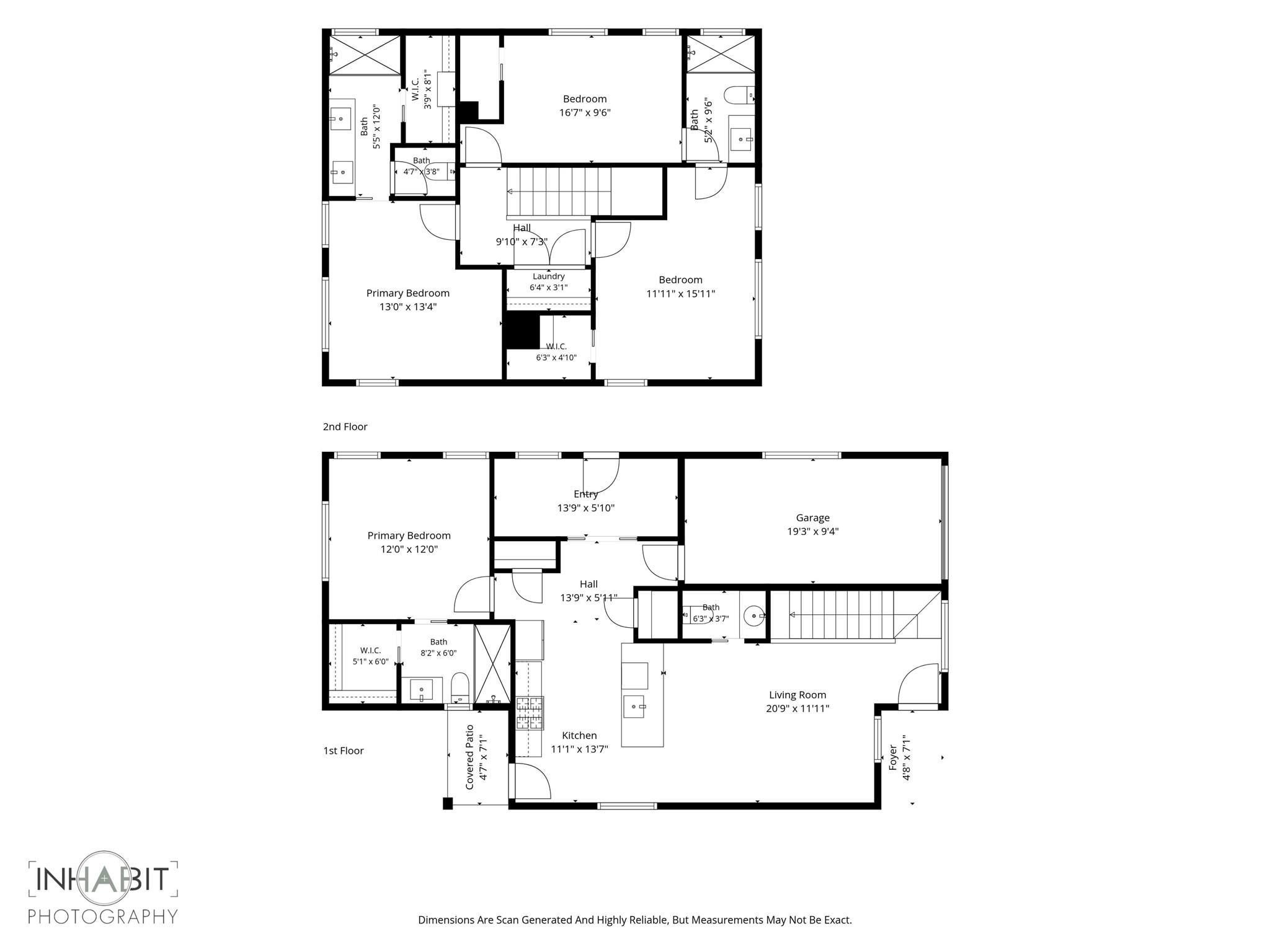 6809 Porter ST #1, Austin, TX 78741