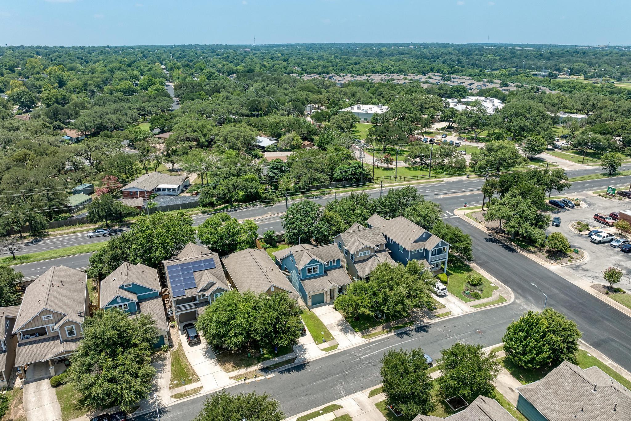 1325 Central Park CT, Austin, TX 78745