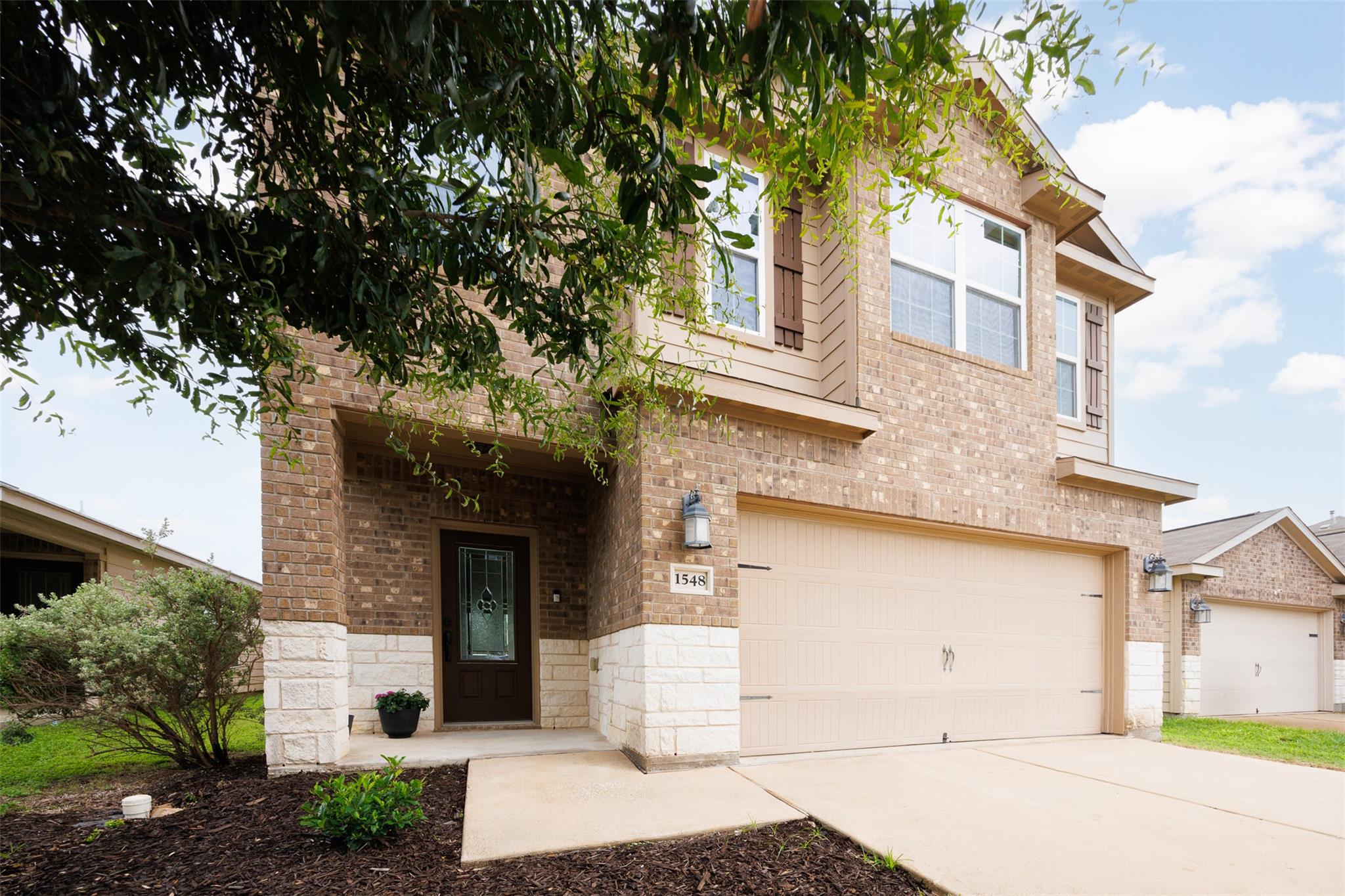 1548 Treeta TRL, Kyle, TX 78640