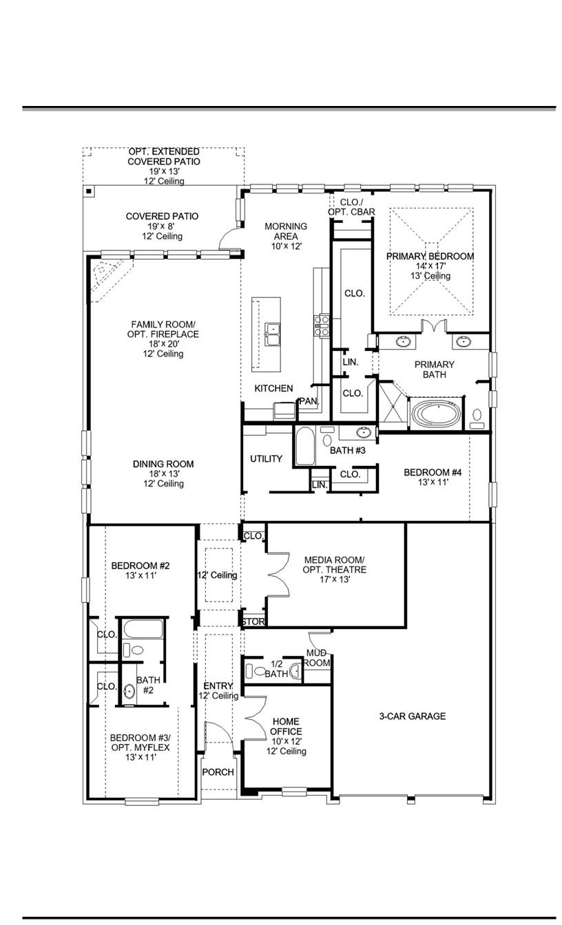 197 Maddy Way, Bastrop, TX 78602