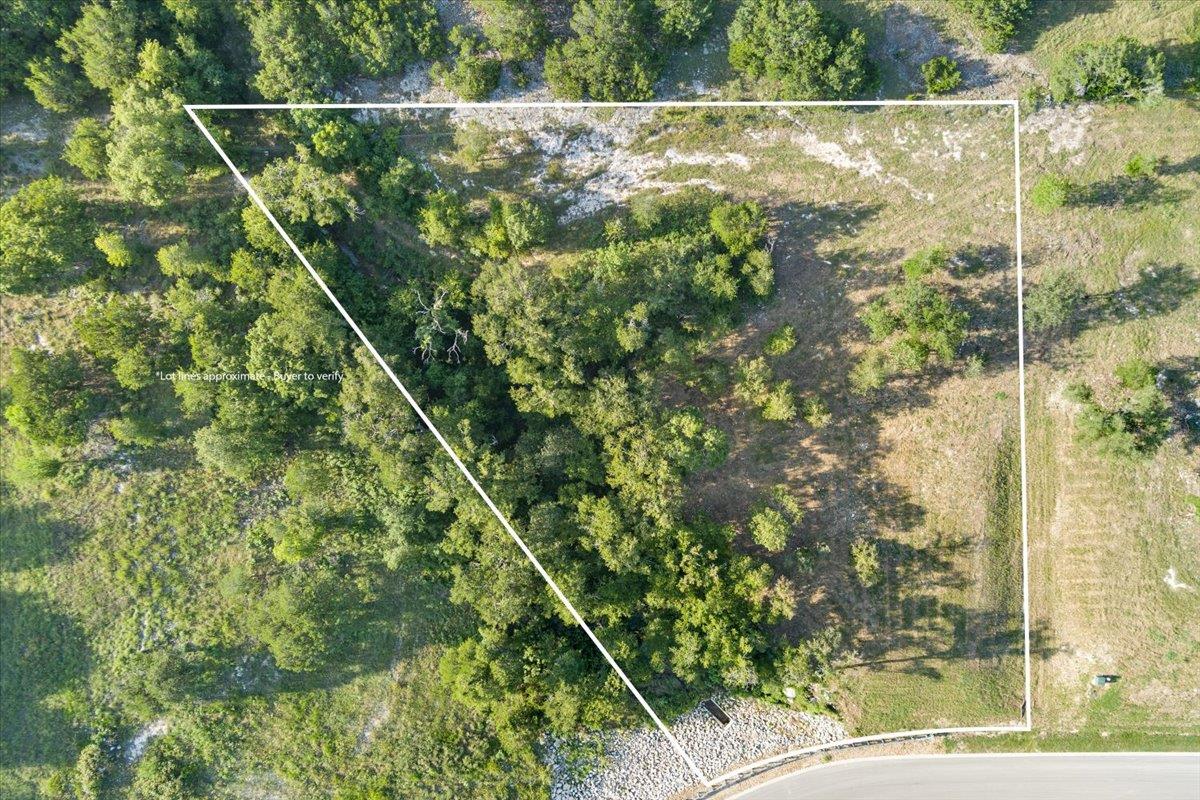 10132 Blanco Springs RD, Temple, TX 76557
