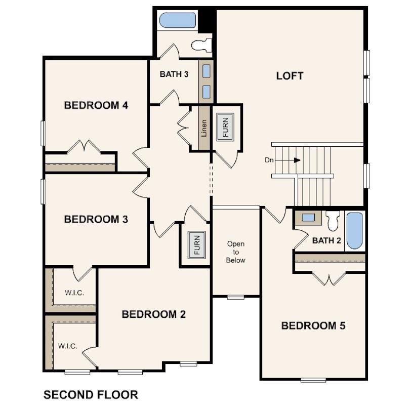 4816 Bridwell, Austin, TX 78754