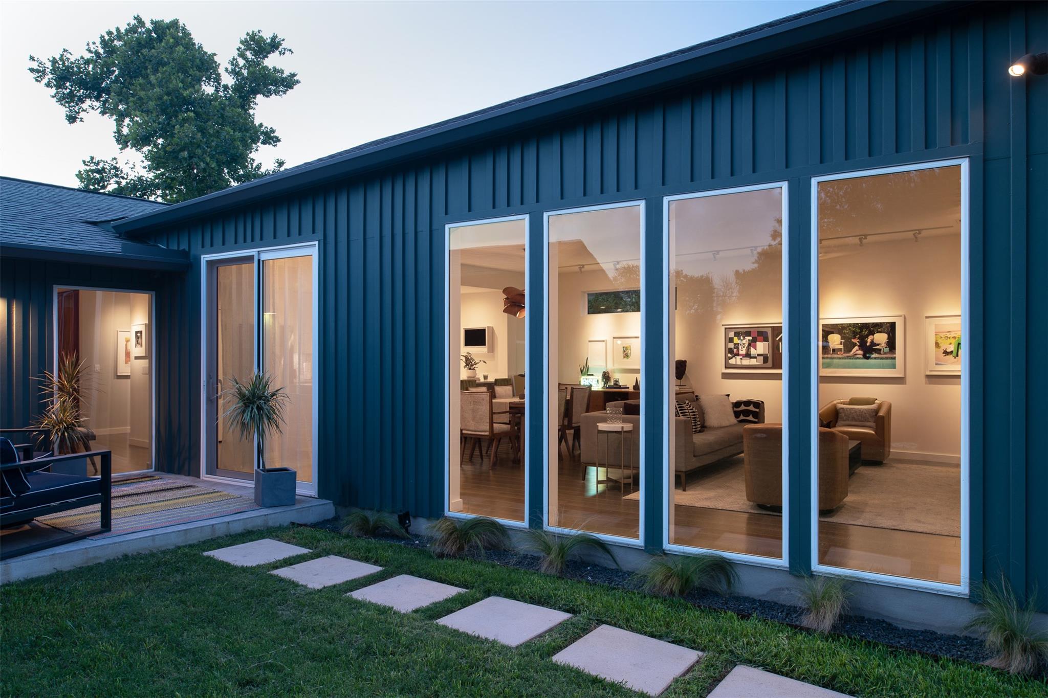 6403 Hickman Ave, Austin, TX 78723