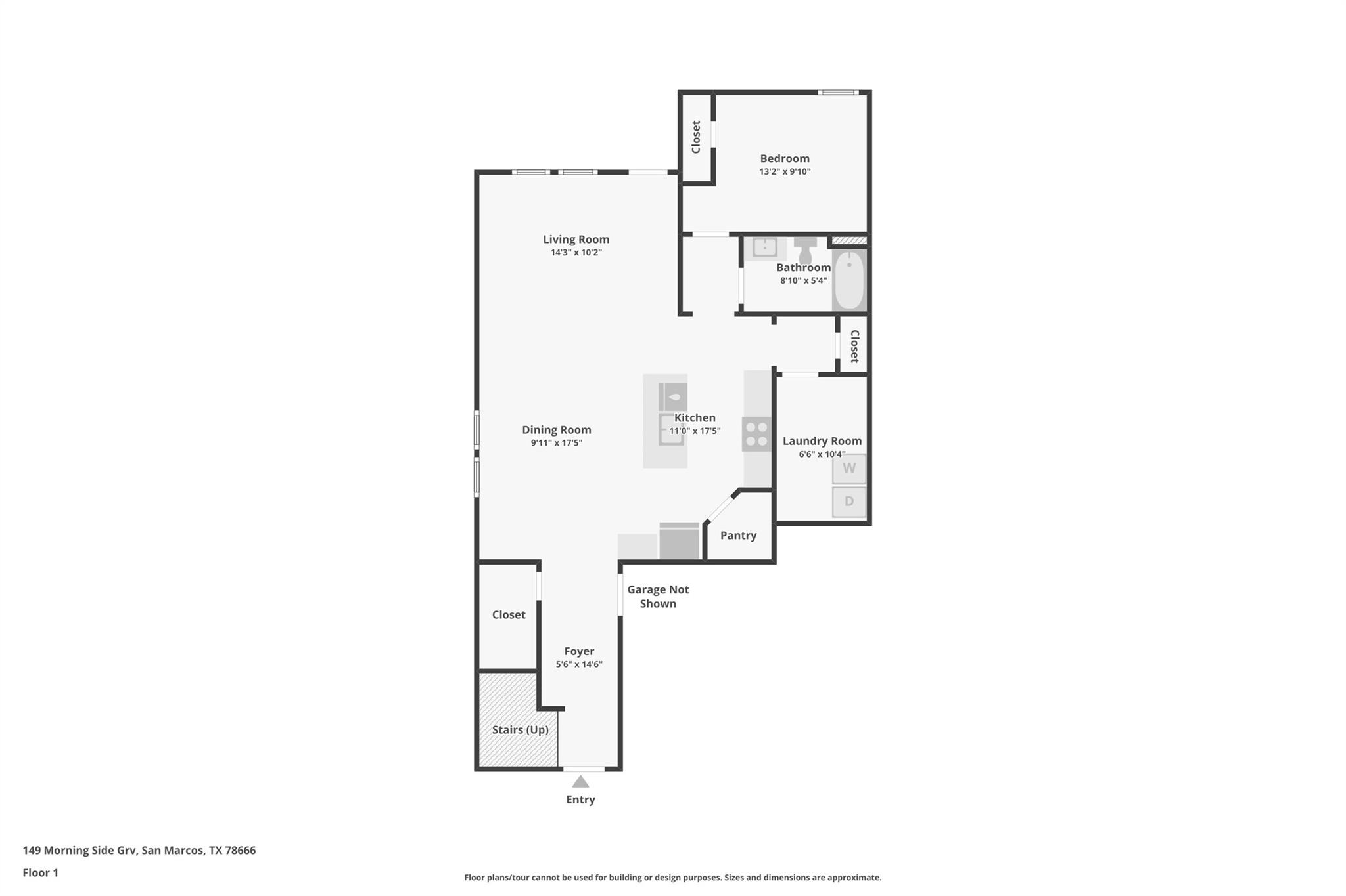 149 Morning GRV, San Marcos, TX 78666