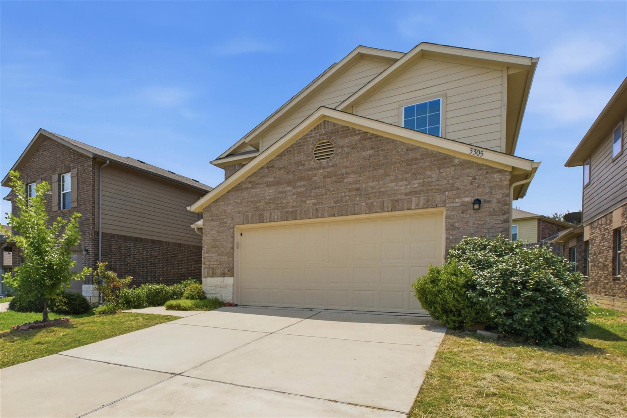 3305 Ortman DR, Pflugerville, TX 78660