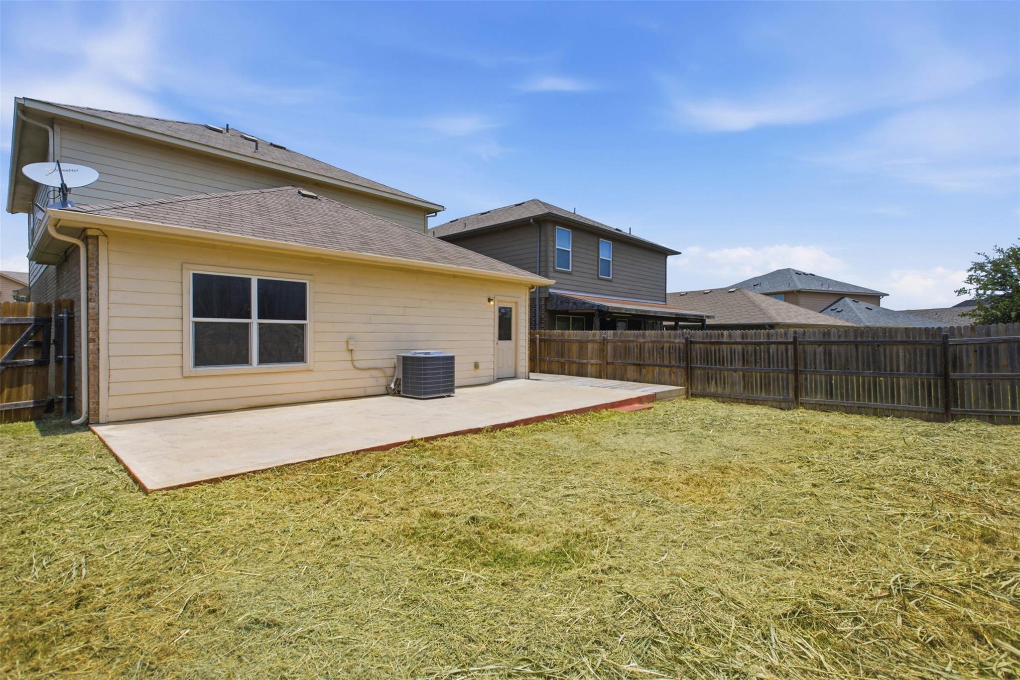 3305 Ortman DR, Pflugerville, TX 78660