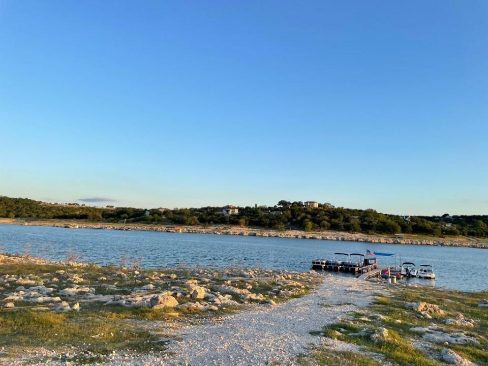 21107 Highland Lake DR #3, Lago Vista, TX 78645