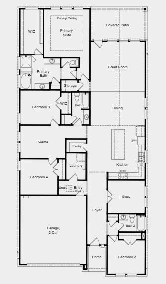 131 Jagged Iron TRCE, Dripping Springs, TX 78620