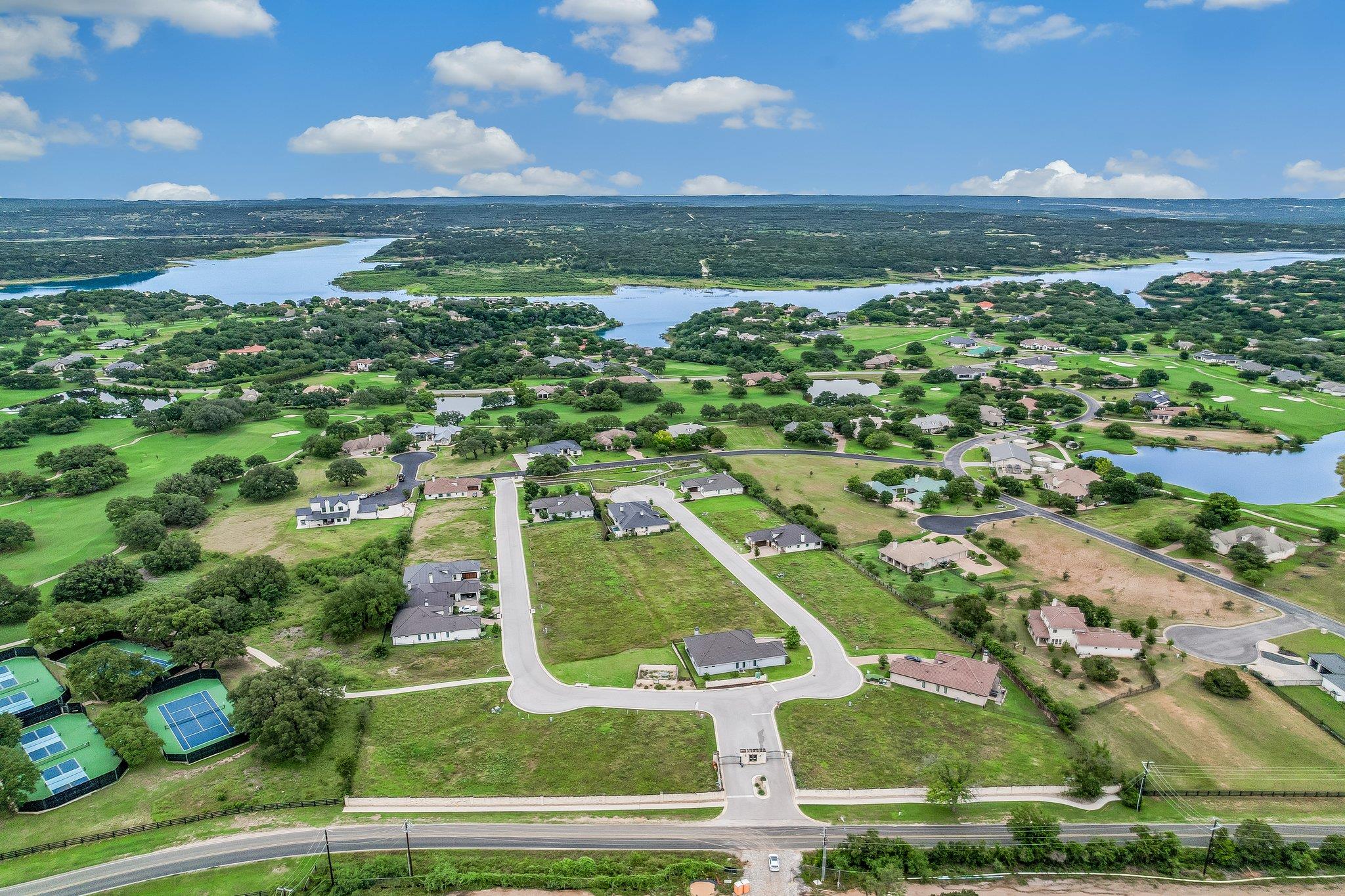 1941 Art Adams Way, Spicewood, TX 78669