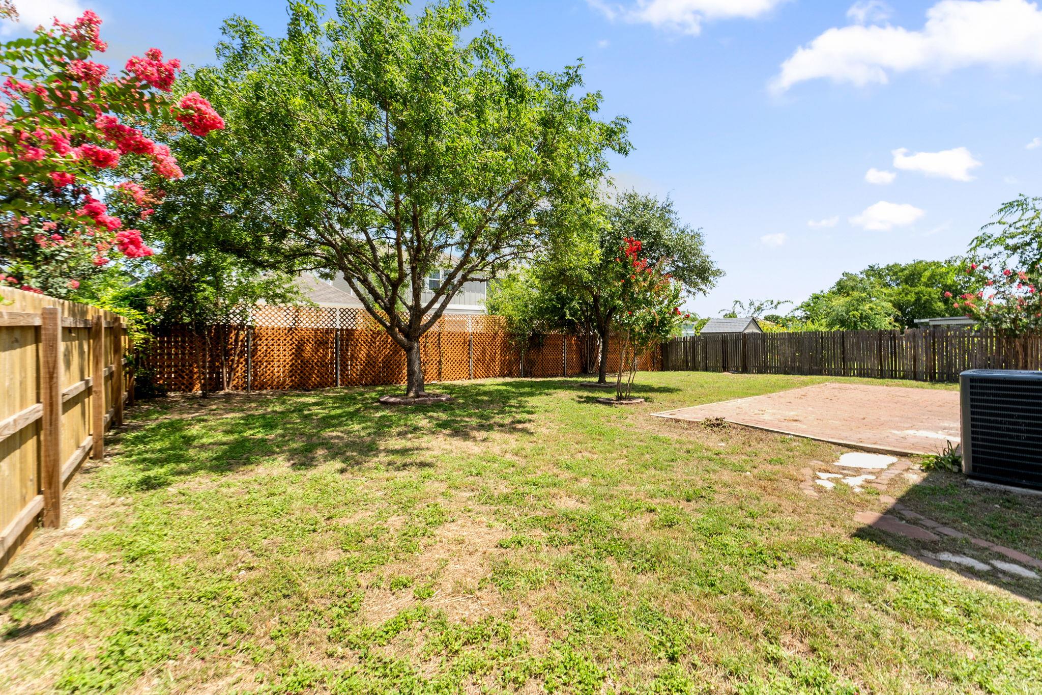 1713 Candlelight DR, Leander, TX 78641