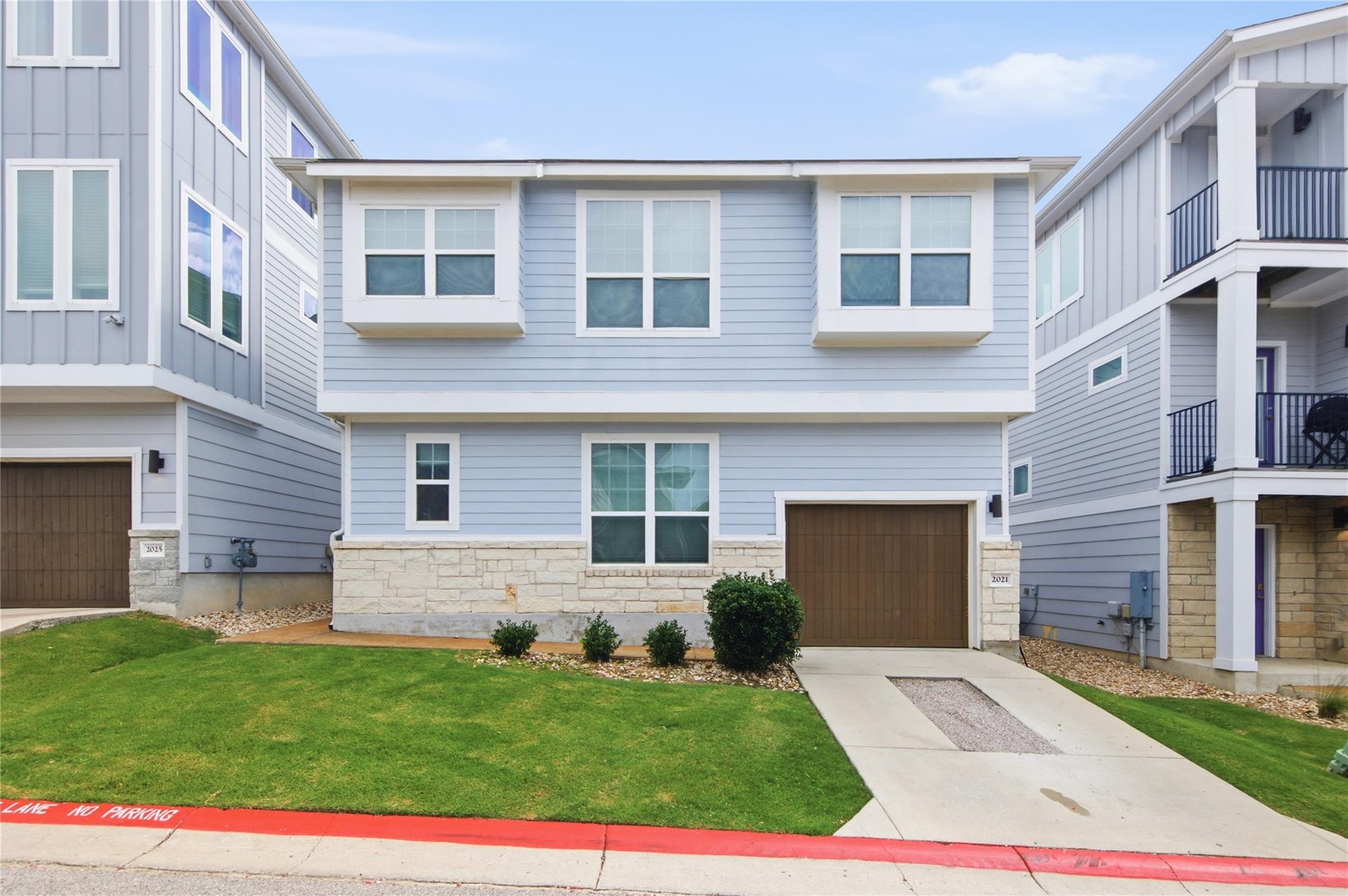 2021 Sharper Mews LN, Austin, TX 78741