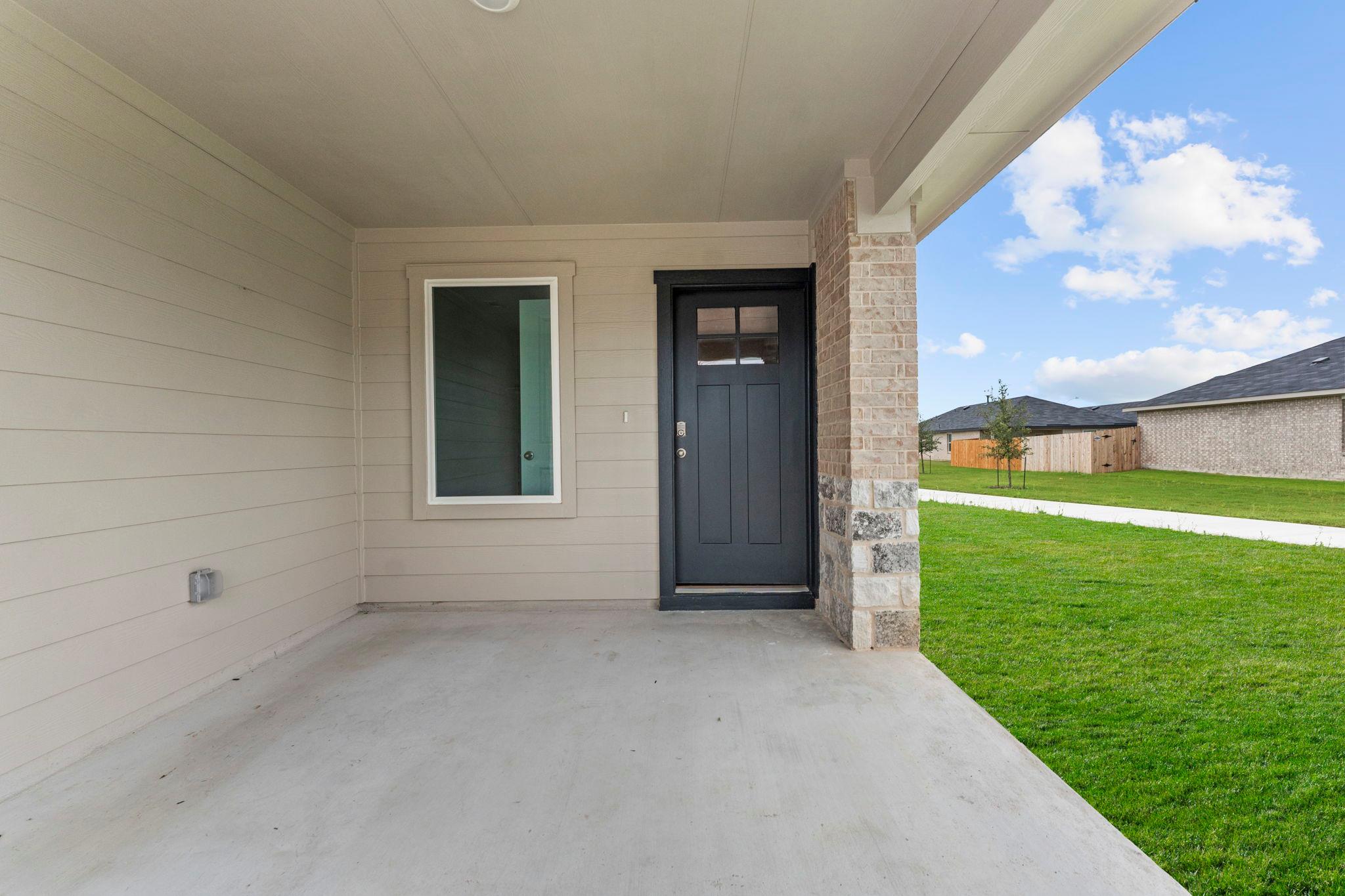 204 Raymondville Pa, San Marcos, TX 78666