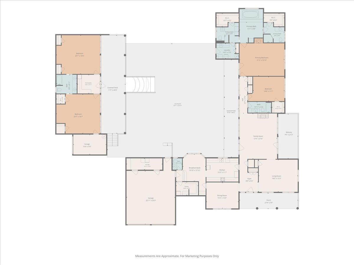 50 Brookmeadow DR, Wimberley, TX 78676