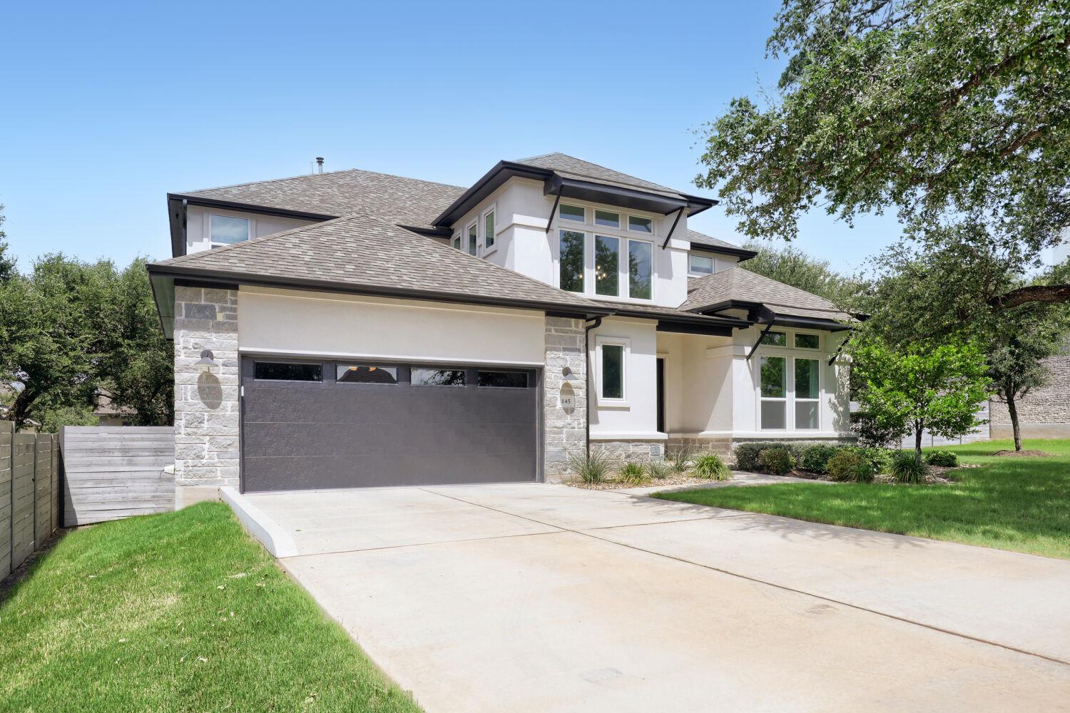 145 Eagle Pass TRL, Georgetown, TX 78628