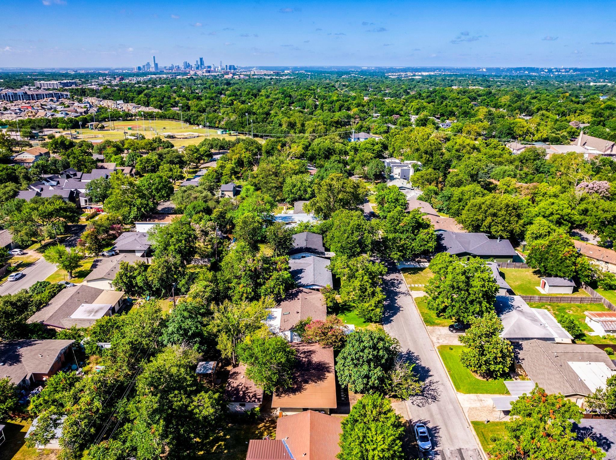 7707 Tisdale DR, Austin, TX 78757