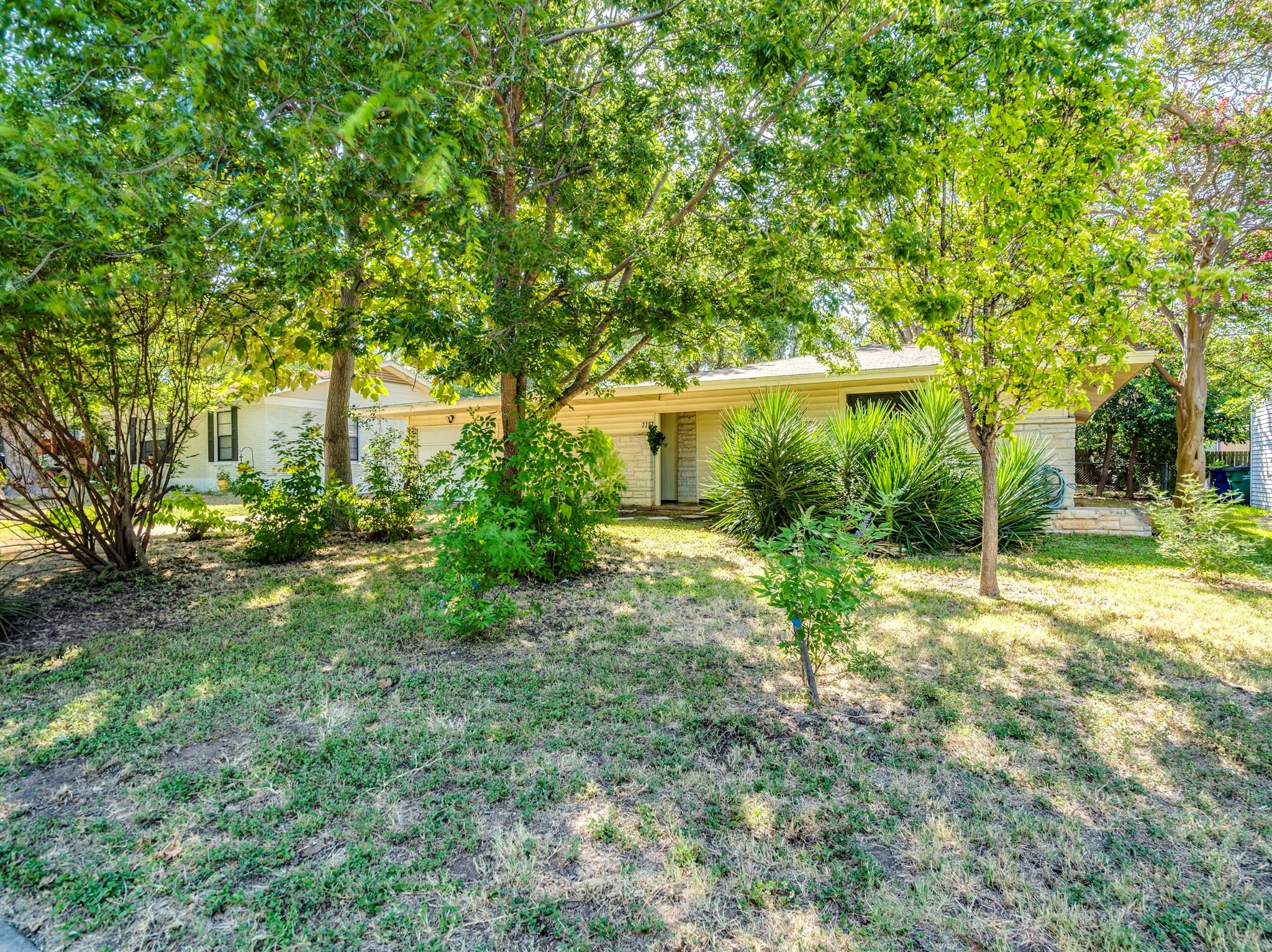 7707 Tisdale DR, Austin, TX 78757