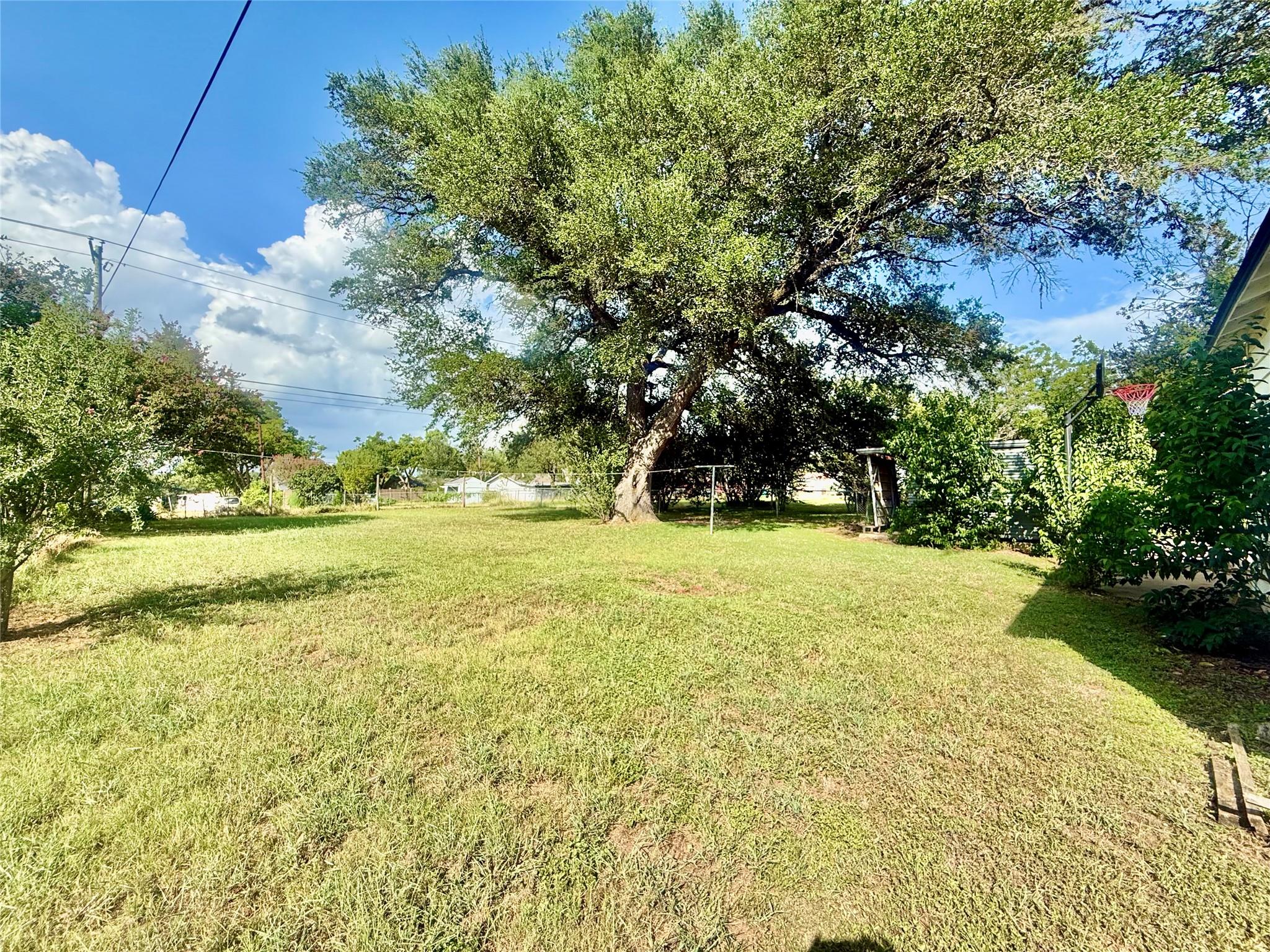 1133 N Avenue C, Elgin, TX 78621