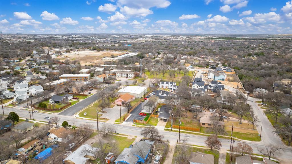 2706 Wheless LN #Bldg 4, Austin, TX 78723
