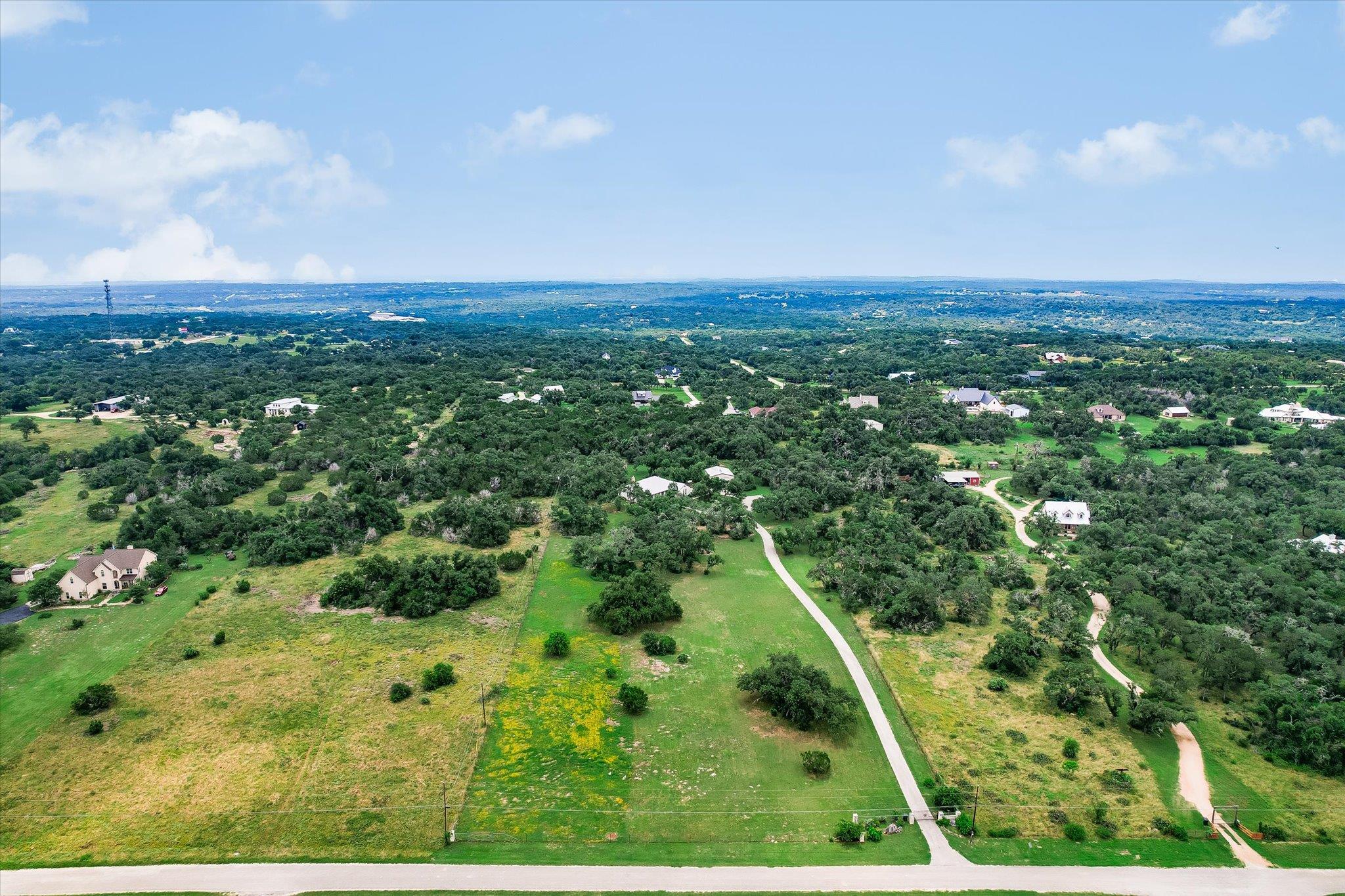 209 Cascade TRL, San Marcos, TX 78666