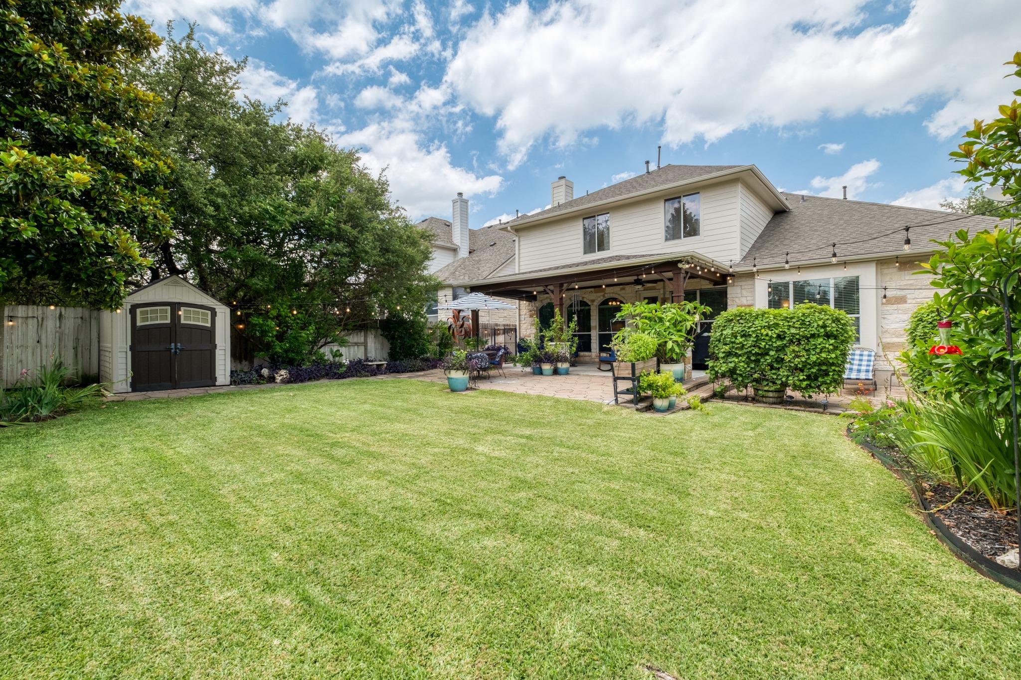 3104 Luminoso LN E, Round Rock, TX 78681
