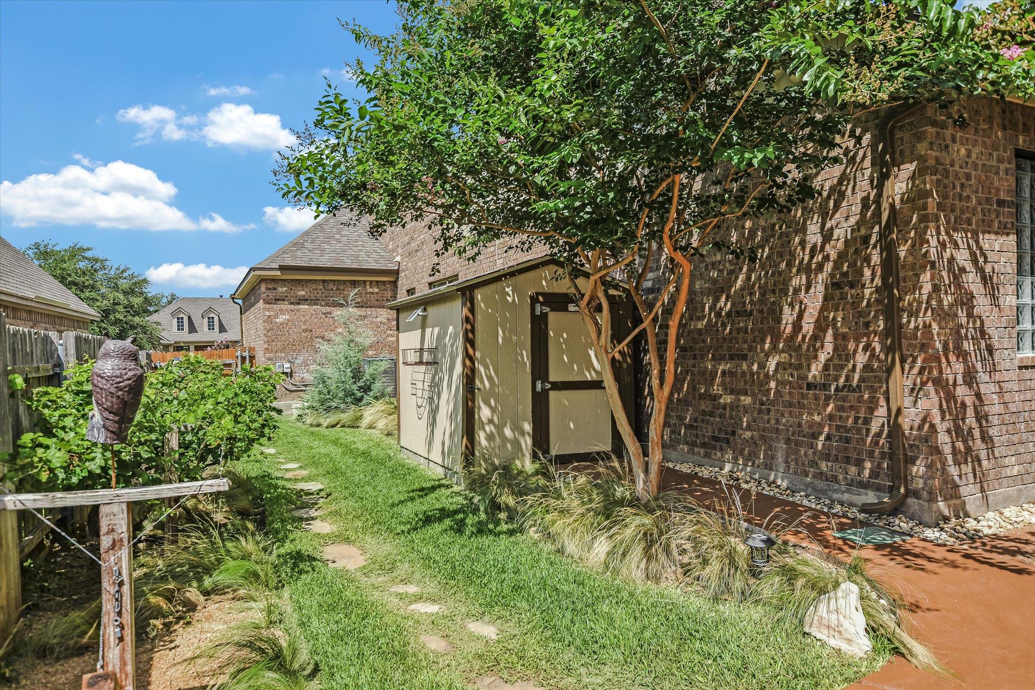 500 Victoria DR, Cedar Park, TX 78613